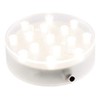 LED Light Base | Light Base | Round | Diameter