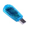 Ejoyous SIM Card Reader USB Copy Backup Smart Card Reader