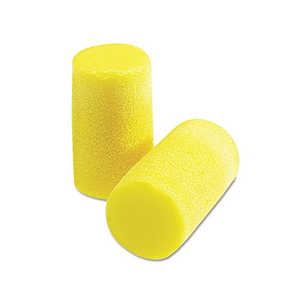 E-A-R Classic Plus Uncorded Earplugs - 200 Pairs, Uncorded 200 Pairs