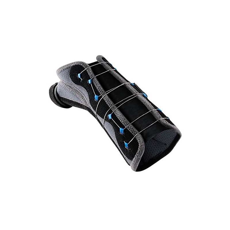 Wrist Support Quick Lacing Thuasne Ligaflex Pro+ 2434 02 2