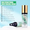 Prebase 3 en 1 para Rostro Antes del Maquillaje