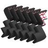 12 Pack Soft Corner Protector Baby Proofing Edge and Corner