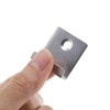 Create idea Decking Start/End Clamp Decking Hidden Starter Closure Board