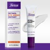 Instant Eye & Face Tightening Cream, Instant Face Tightener, Under