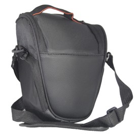 MaD Cameras Padded Camera Shoulder Carry Bag for Digital SLR Cameras Carry Case (Small/Medium)