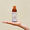 RestivOil Shampoo Fisiologico Nutriente per Capelli, Olio Fisiologico con Azione