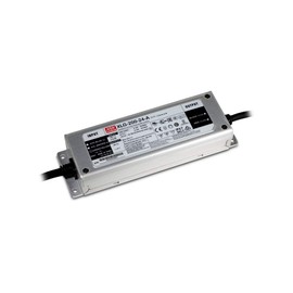 Kingled MeanWell XLG-200-24 Power Supply Series 200 W 24 V 8.3 Amp Waterproof IP67