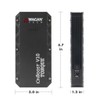 Wagan iOnBoost V10 14.8V Compact Portable Lithium Jump Starter w/
