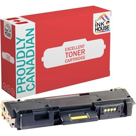 Best Toner 006R04400 Compatible Black Toner Cartridge High Yield for B225, B225/DNI, B230, B230/DNI, B235, B235/DNI (3000 Page Yield) (1 Per Pack)