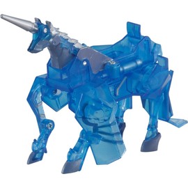 Geist Crusher [GM-04] Ice Unicorn Set