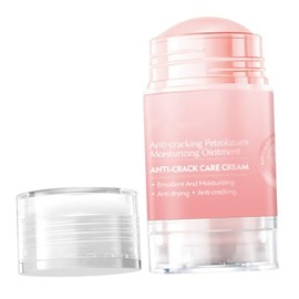 Crema Protectora para Manos y Pies, Hidratación Profunda, Rosa