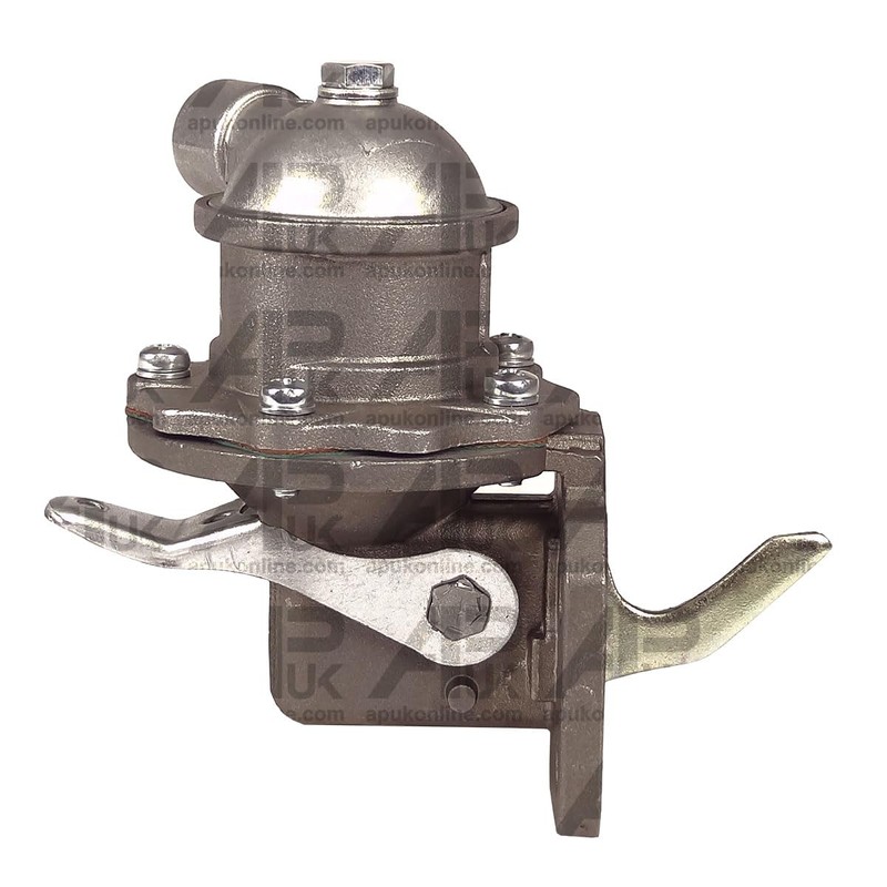 Fuel lift pump Replacement for Massey Ferguson 275 290 3075