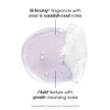 Klorane Soothing Organic Peony Shampoo 400ml