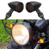 KEEPDSGN For Honda Shadow Spirit Aero VT 1100 750 Bullet