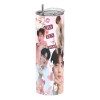 Termo Skinny Café 20 Oz - K-drama Lee Su-ho True Beauty #78