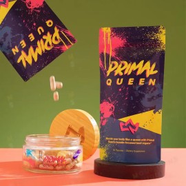 Primal Queen Beef Organ Superfoods Starter Kit