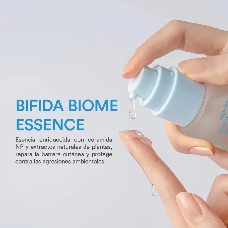 Tocobo Bifida Biome Essence