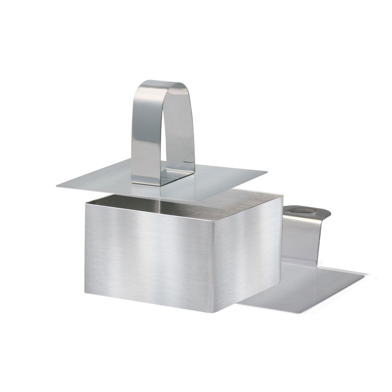 STONELINE® Dessert and food moulds set variant.