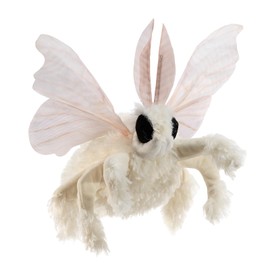 Folkmanis Poodle Moth Hand Puppet