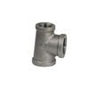 Supply Giant CNSU300I 1" x 3/4" x one inch Black
