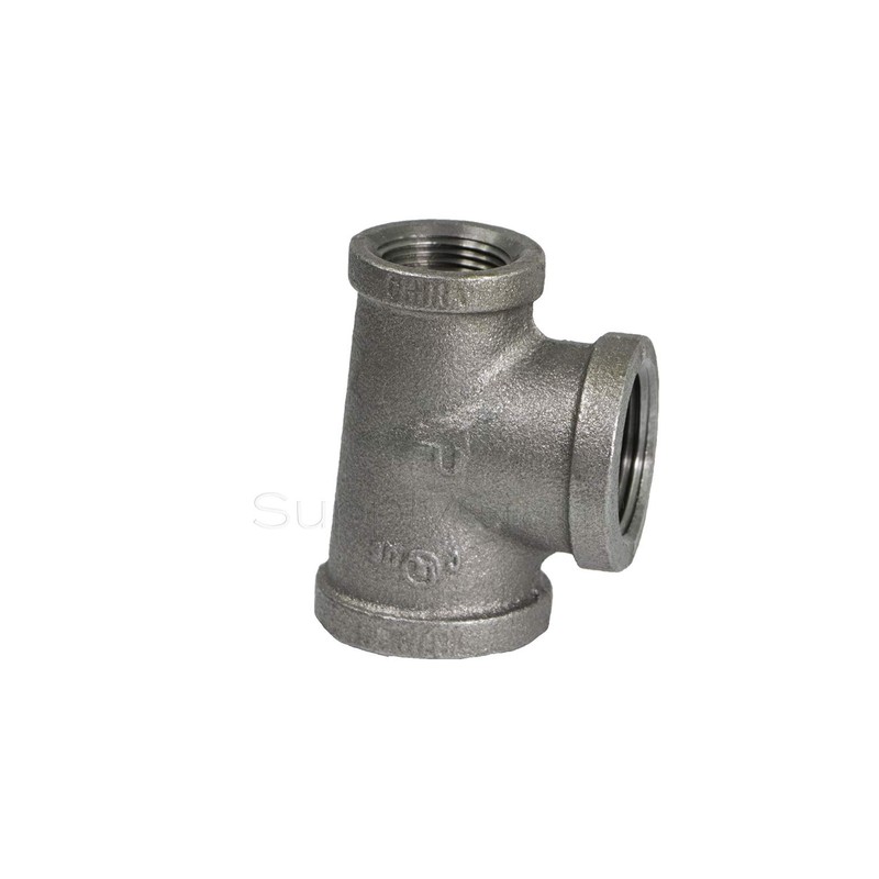 Supply Giant CNSU300I 1" x 3/4" x one inch Black