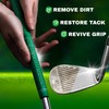 Wedge Guys Golf Grip Cleaner - GripRevive - Restore &