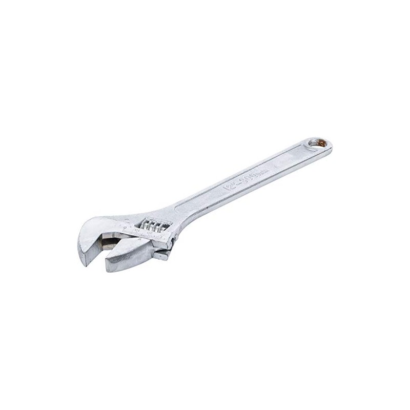 BGS Diy 1473 | Adjustable Wrench | 300 mm |