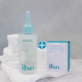 Sweeping Super Melting Sebum Softener Special Product Sebum Removal Softener Smooth Pores / 일소 슈퍼 멜팅 세범 소프트너 기획 상품 피지 제거 연화제 매끈 모공