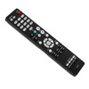 AULCMEET RC-1235 Replacement Remote Control Compatible with DENON Stereo Network