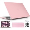 Lepeoac for MacBook Pro 16 inch Case 2021 2022 2023