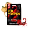 Suplemento Alimenticio Hombre Red Scorpion Yaakunaj Luxury 750mg Cápsula Raíz