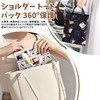 Likesing Book, Tote Bag, Canvas, A4, Large Capacity, Shoulder Tote,