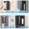 Tissue Case Magnetic Stylish Tissue Case Wall Mounted Magnetic Tissue