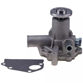 Unbranded Water Pump 145017960 145017870 For Perkins Engine 403C-11 403D-11 404D-15