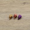 VGOL 10Pcs M3.5 6-32 Computer Case Thumbscrews PC Case Thumb