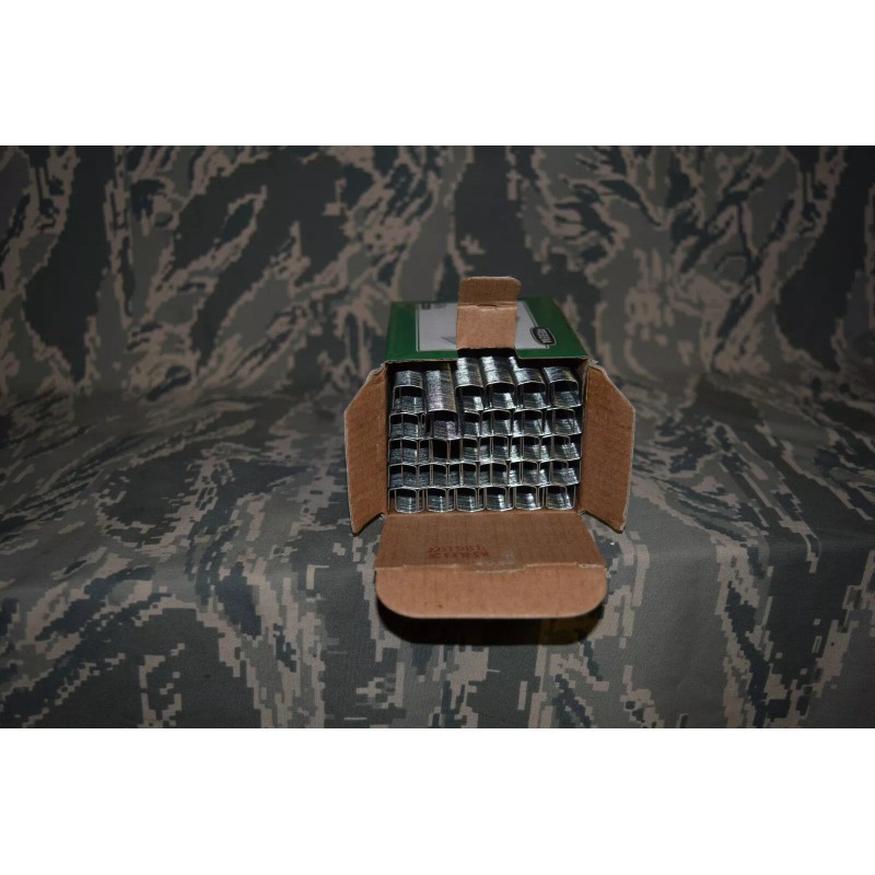 prebend prebena 3/8 crown staples 5,000 pc,