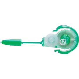 トンボ鉛筆 修正テープ MONO モノPXNカートリッジ 4.2mm CT-PR4