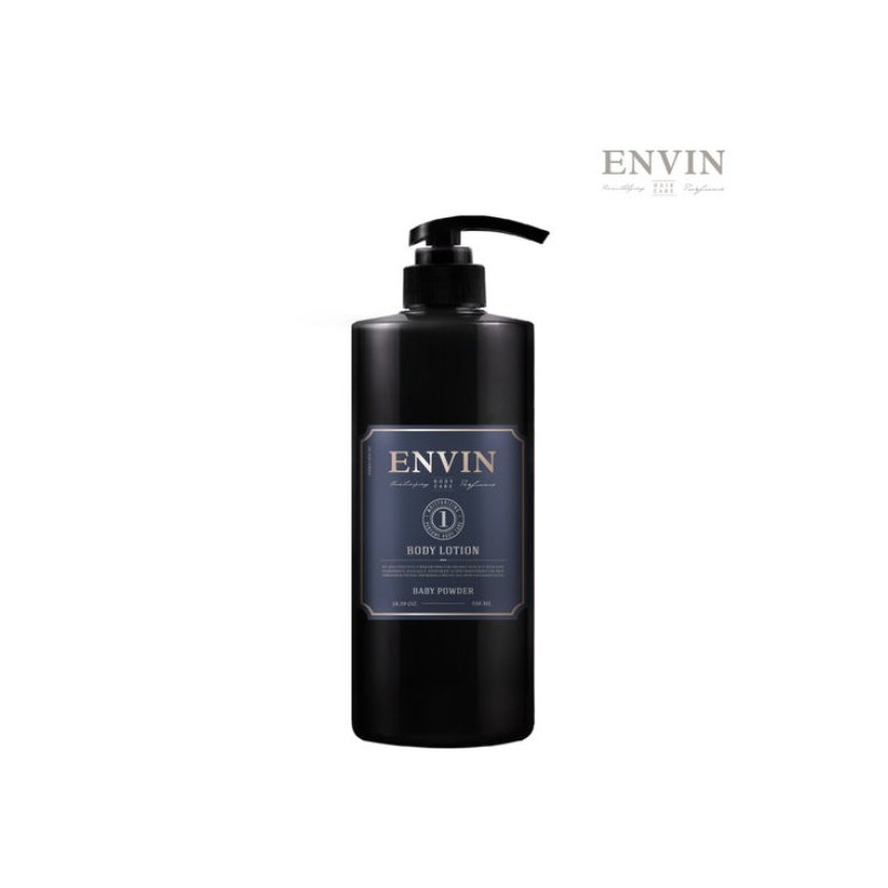 Angbang Fragrant Perfume Body Lotion 550ml / 앙방 향좋은 퍼퓸