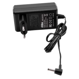 vhbw Power Supply Compatible with Google Home Smart Speaker - 56 Inch