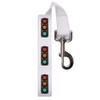 'Traffic Light' Dog Lead/Leash (DL00005698)
