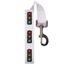 'Traffic Light' Dog Lead/Leash (DL00005698)