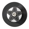 RISK Bike Headset Speed Drop Bearing Headset for 49.7mm Cone
