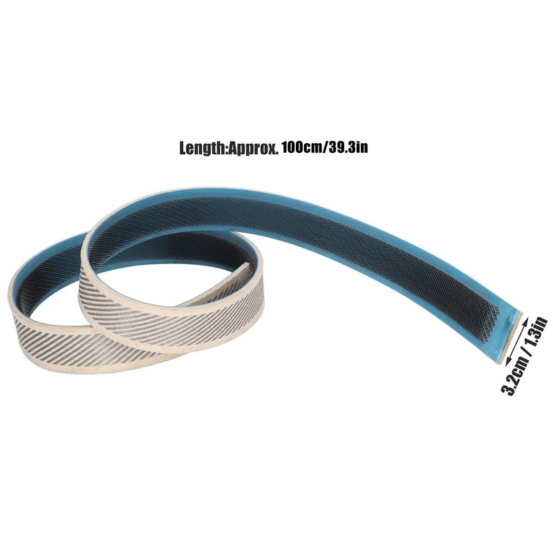 Gripper Strip Frame, Rug Hooking Frame, Punch Needle Frame, Gripper