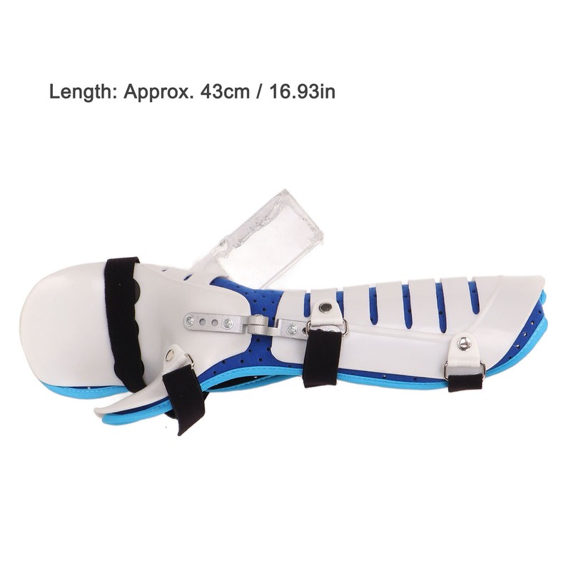 Arm Fixing Sling Soft Lining Full Wrap Prevent Displacement Forearm
