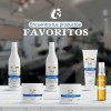 Yellow Curls Shampoo + Acondicionador 500 Ml