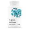 THORNE - Basic B-Complex - Tissue-Ready Vitamin B Complex Supplement