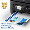 Epson EPSON 232 Claria Ink High Capacity Black & Standard