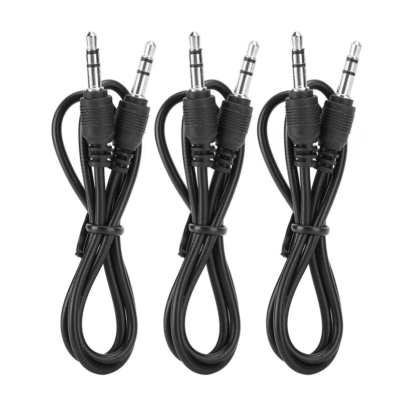 3PCS KN320 Bluetooth 5.0 Receiver/Transmitter Wireless Audio Adapter Wide Compatibility