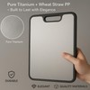 Cutting board titanium, non slip cutting board, cutting boards for