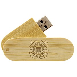NDZ Performance 16 Gigabyte USB Flash Drive - Choose Design and Color